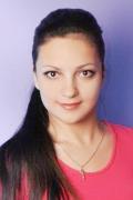 russiske kvinner
