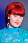 russiske kvinner